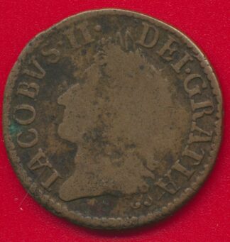grande-bretagne-xxx-30-pence-jacque-sii-1690