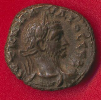 grece-rome-provinciale-tetradrachme-alecandrie-claUde-II