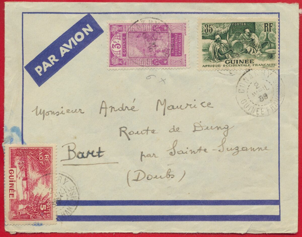 suisse canton de fribourg recommandé 1939 (copie)