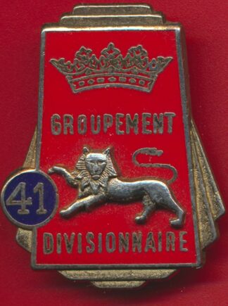 ins-41-groupement-divisionnaire