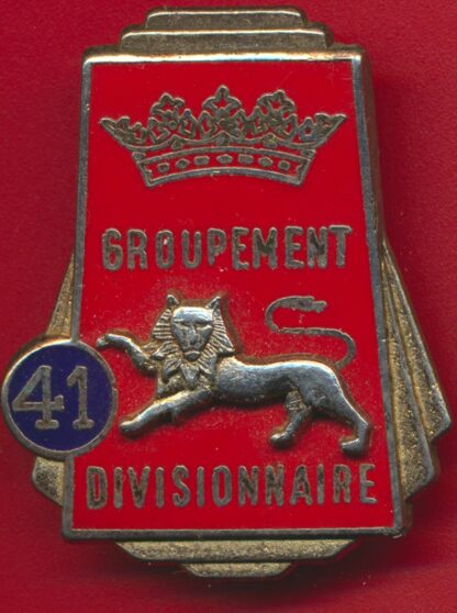 ins-41-groupement-divisionnaire