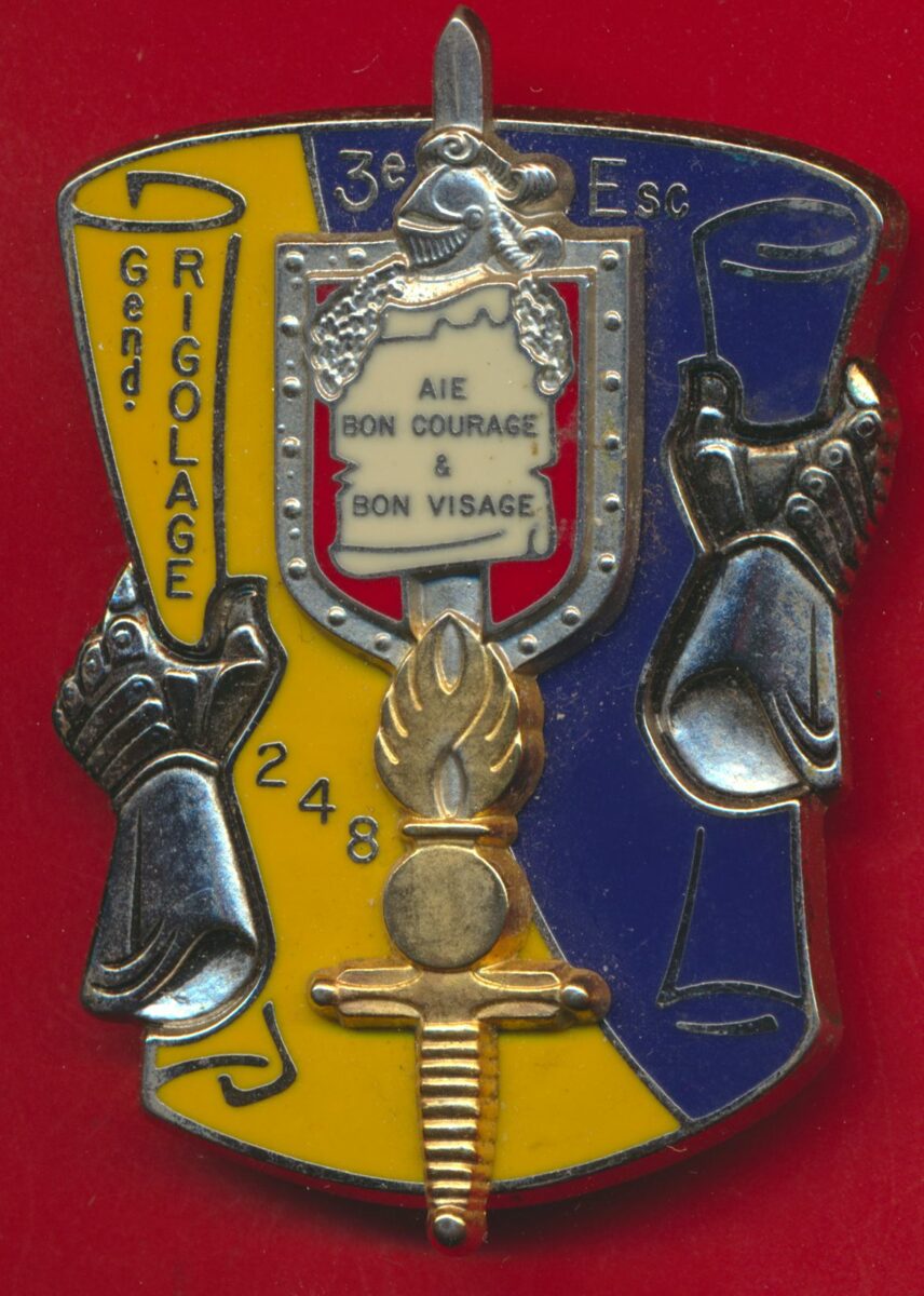 nsigne-gendarmerie-rigolage-248-3-escadron