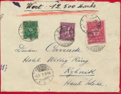 lettre-allemagne-wiesbaden