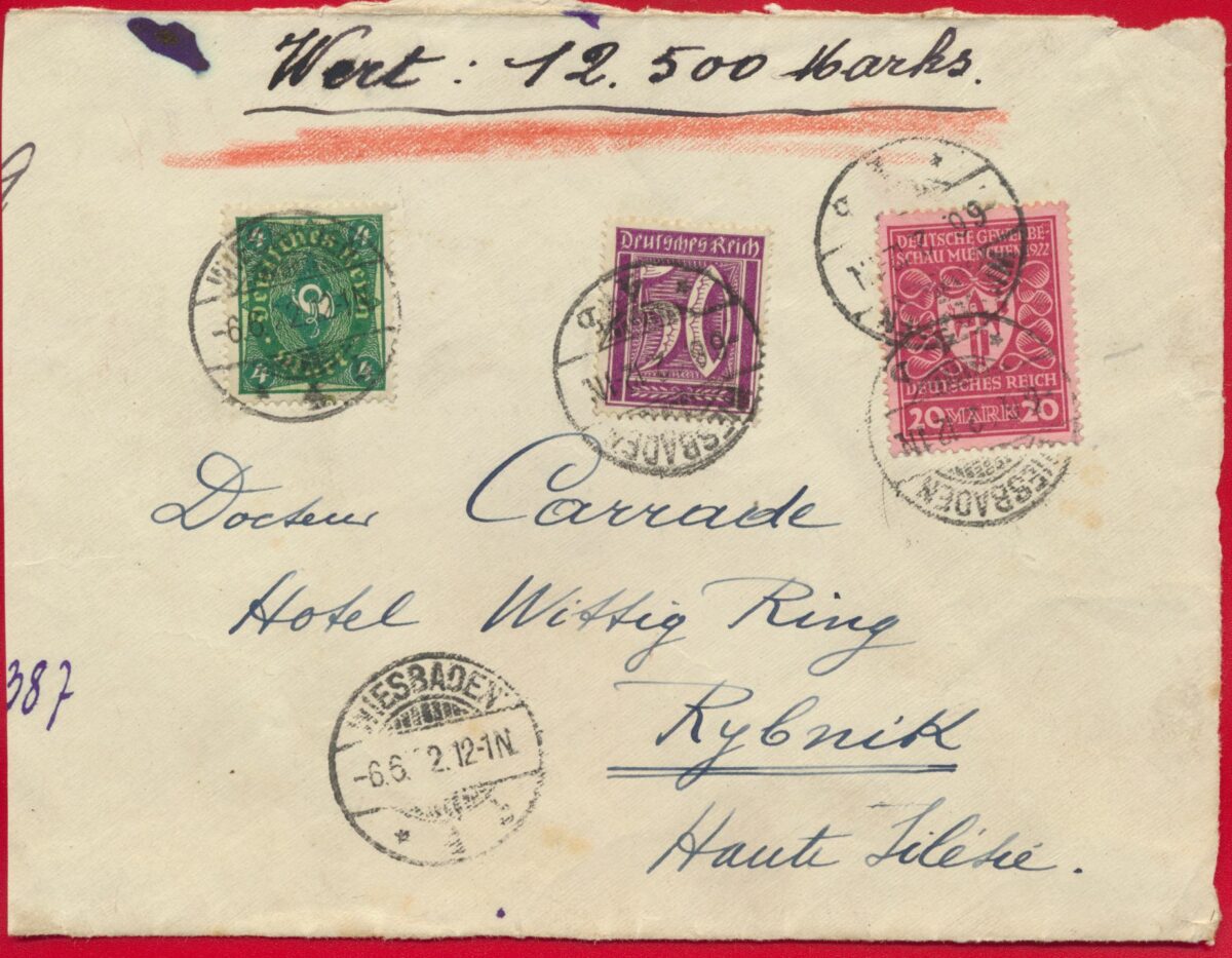 lettre-allemagne-wiesbaden