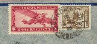 lettre-indochine-poste-aerienne-