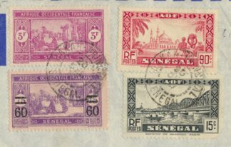 lettre-senegal-par-avion-1937