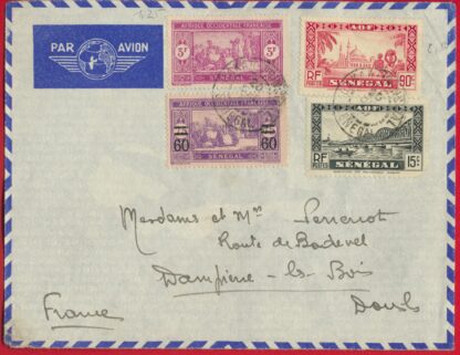 lettre-senegal-par-avion-1937