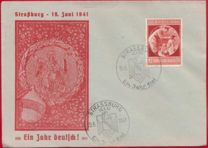 Lettre-strasbourg-19-6-1941-ein-jahre-deutsch1.