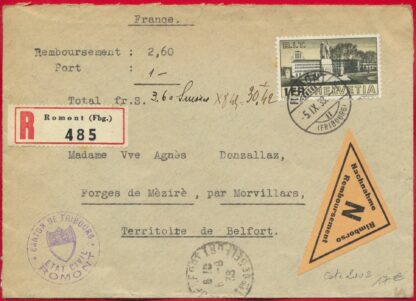 polynésie française première liaison aérienne tahiti rangiroa 1965 (copie)