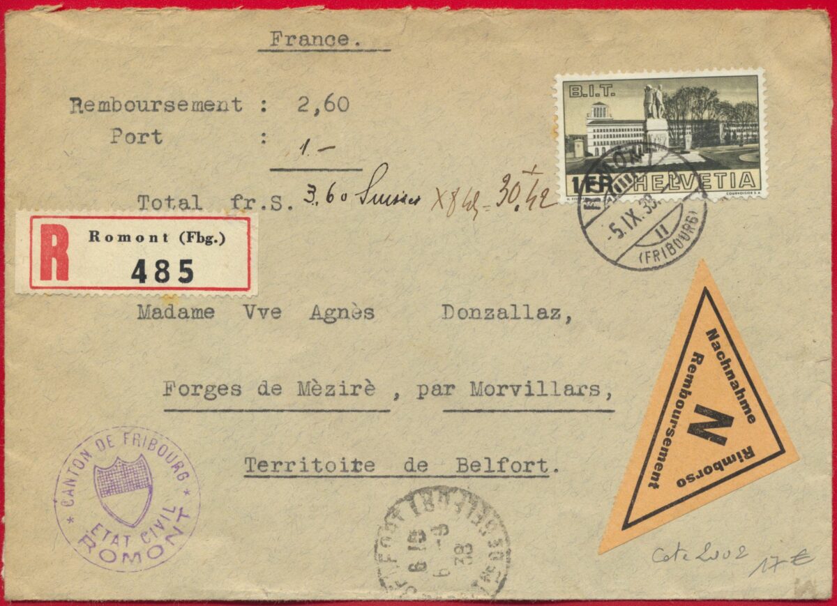 polynésie française première liaison aérienne tahiti rangiroa 1965 (copie)