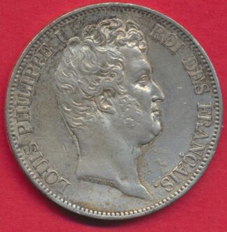 louis-philippe-5-francs-1830-a