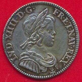 louis-xiv-quart-ecu-1644-a-paris