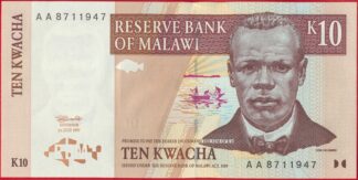 malawi-10-kwacha-1-7-1992-1947