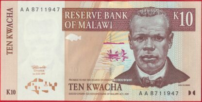 malawi-10-kwacha-1-7-1992-1947