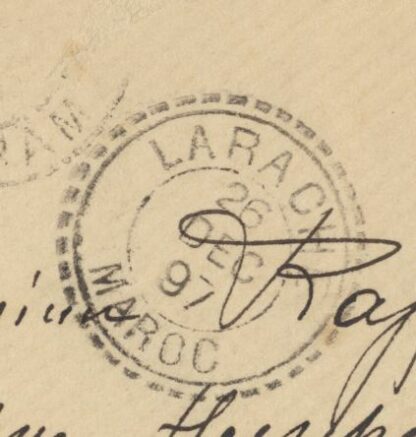 maroc-entier-postal-1897