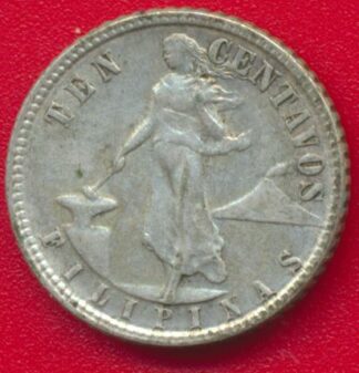 philipines-10-centavos-1945