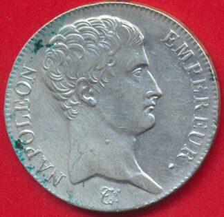 5-francs-napoleon-1806-k-bordeaux