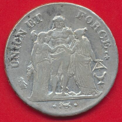 5-francs-union-et-force-an-9-k-bordeaux-