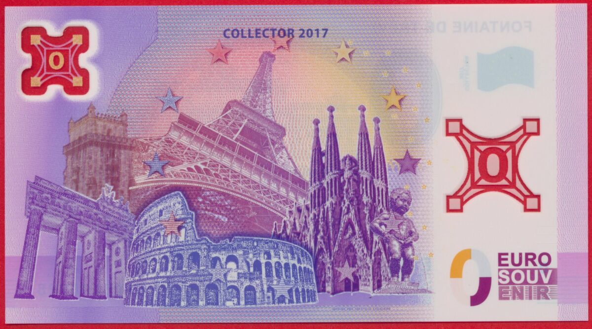 billet-touristique-euro-souvenir-fontaine-trevi-2017-0728