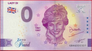 billet-touristique-euro-souvenir-lady-di-2022-0301