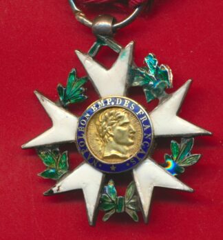 decoration-legion-honneur-empire-napoleon-1er-1er-type