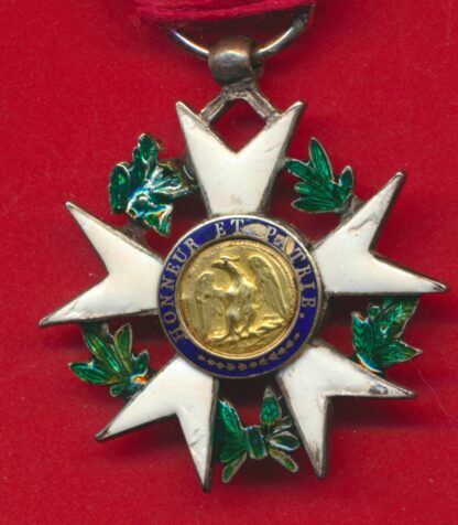 decoration-legion-honneur-empire-napoleon-1er-1er-type