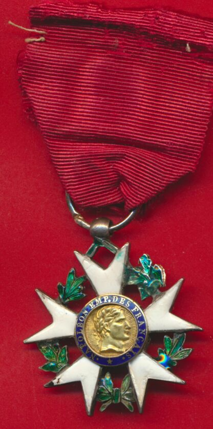 grande bretagne victoria médaille de crimée (copie)
