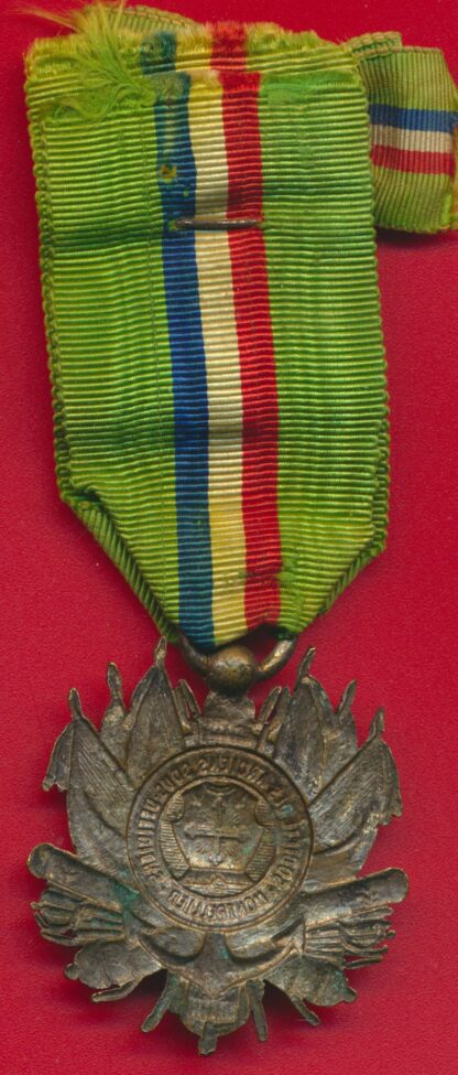 decoration-medaille-ancien-sous-offciers-montpellier