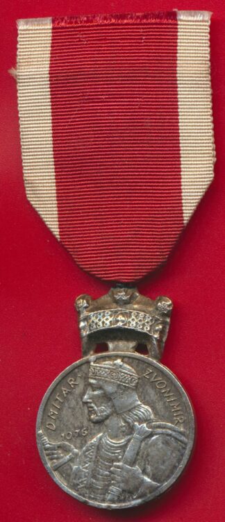 decoration-ordre-couribbbe-roi-zvonimir