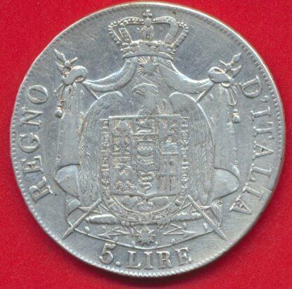 italie-5-lire-1808-m