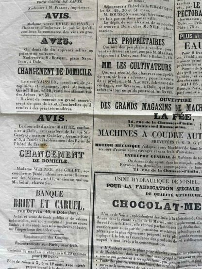 affiches 20 centimes & 2/10 (copie)
