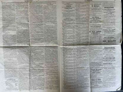 affiches 20 centimes & 2/10 (copie)
