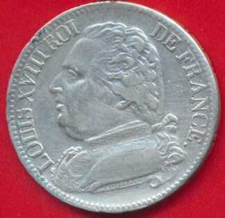 louis-viii-1814-i-limoges