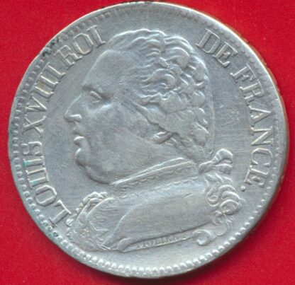 louis-viii-1814-i-limoges
