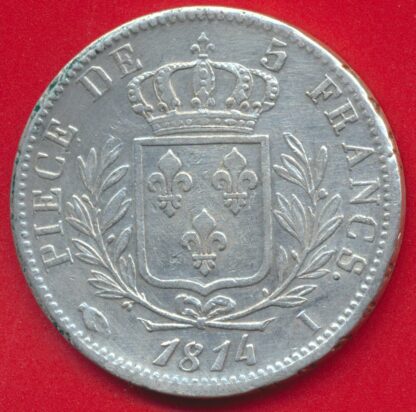 louis-viii-1814-i-limoges