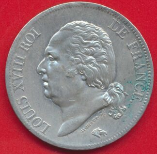 louis-xviii-5-francs-1820-a