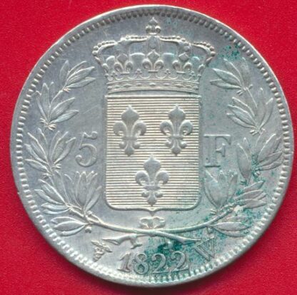louis-xviii-5-francs-1822-w