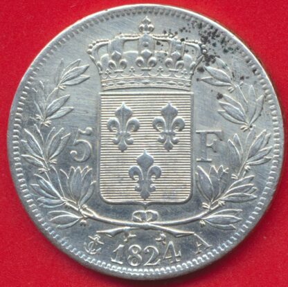 louis-xviii-5-francs-1824-a