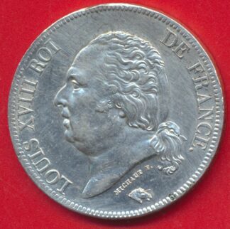 louis-xviii-5-francs-1824-a