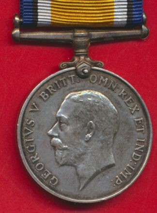 medaille-angleterre-1914-1918-george-v