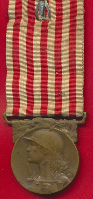 medaille-grande-guerre-1914-1918