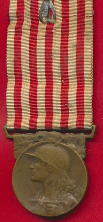 medaille-grande-guerre-1914-1918