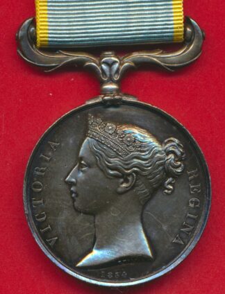 medaille-guerre-crimee-victoria