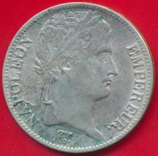 napoleon-5-francs-1811-a