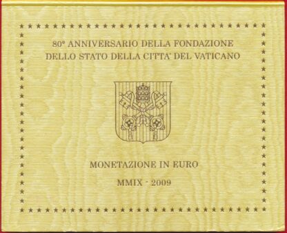 vatican-bu-2009-