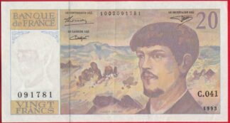 20-francs-debussy-1993-1781