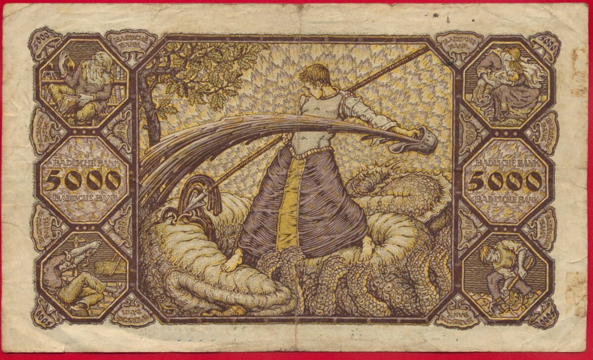 allemagne-1000-mark-manheim-1922-0393-