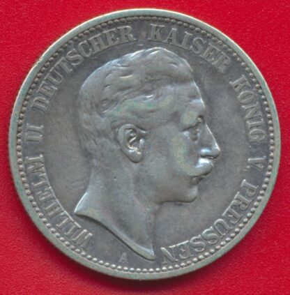 allemagne-prusse-2-mark-1904