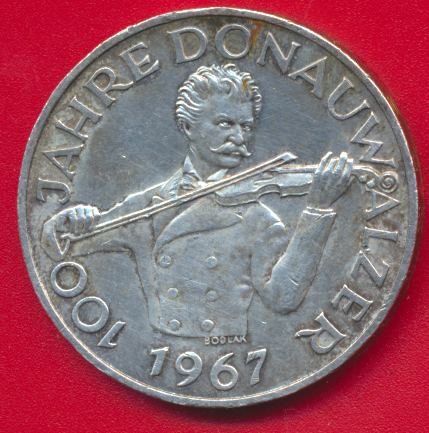 autriche-50-schilling-1967-danube-bleu
