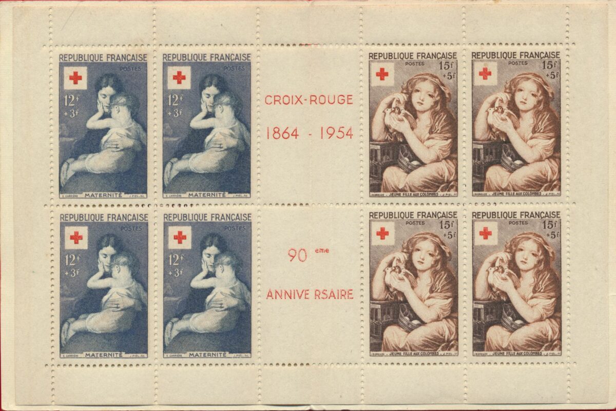 croix rouge carnet 1960 (copie)